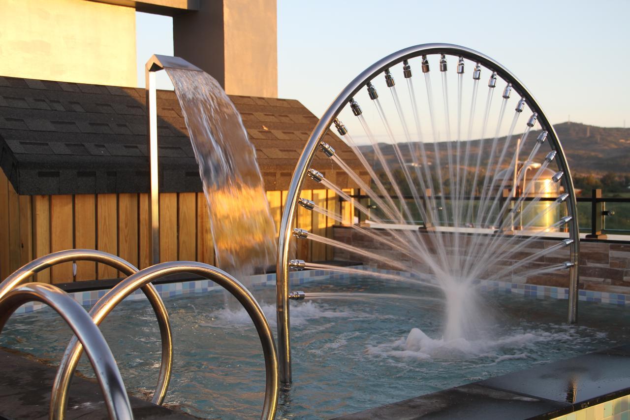 Emilia Resort I Hengchun Old Town Exterior foto