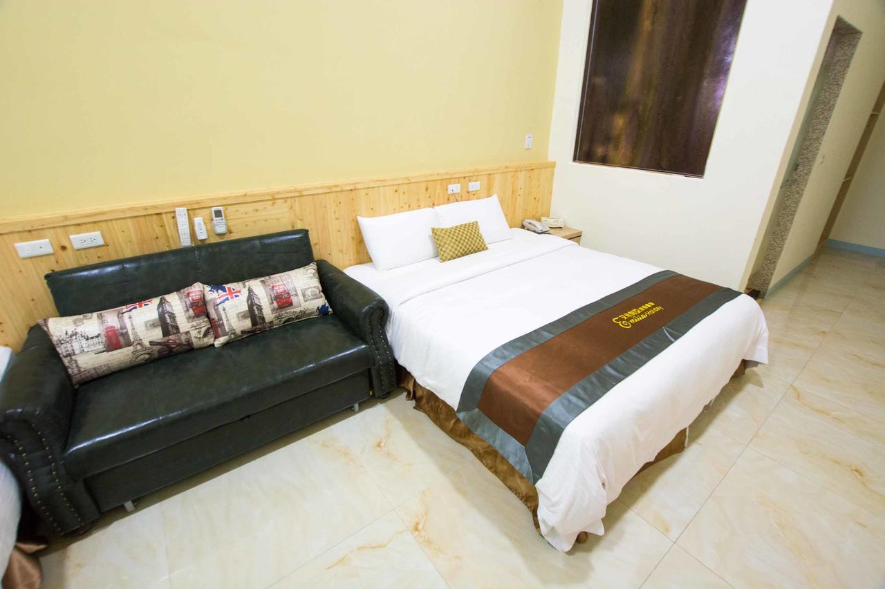 Emilia Resort I Hengchun Old Town Exterior foto