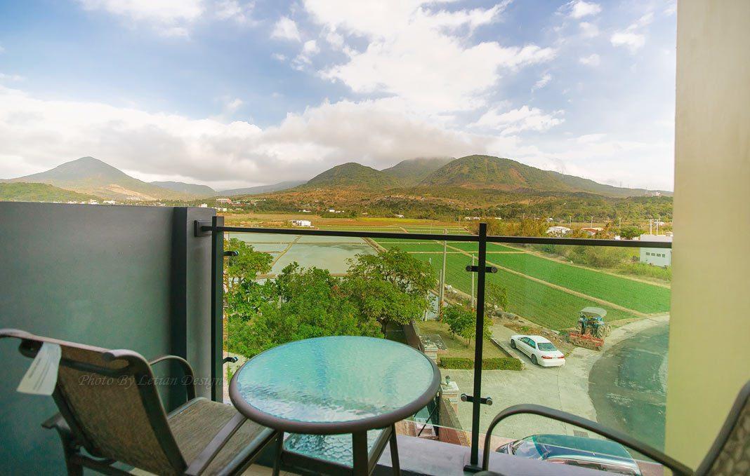 Emilia Resort I Hengchun Old Town Exterior foto